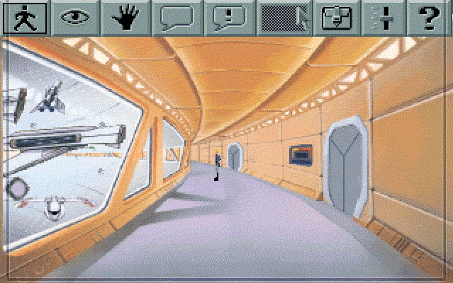 Space Quest 5